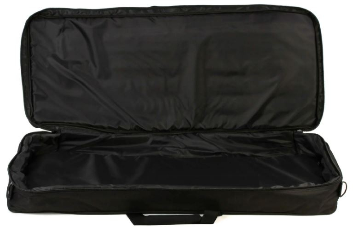 Temple Audio Design DUO-34-SC Softcase